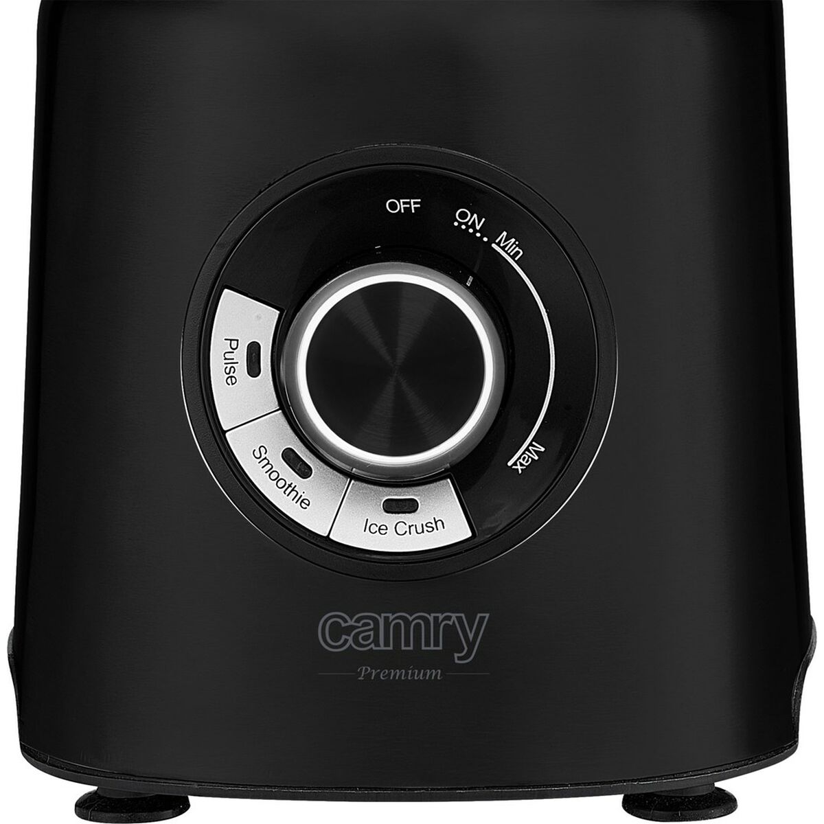 Kuppiblenderi Camry CR 4089 Musta